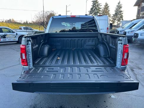 Used 2023 Ford F150 XLT w/ Trailer Tow Package image 24