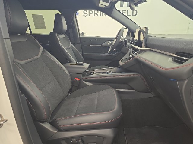 Used 2026 Ford Explorer ST AWD/4WD image 9