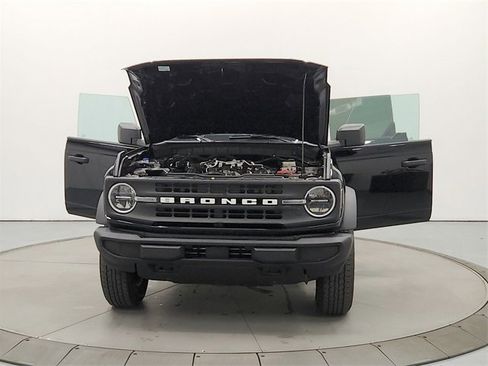 Used 2025 Ford Bronco Big Bend image 11