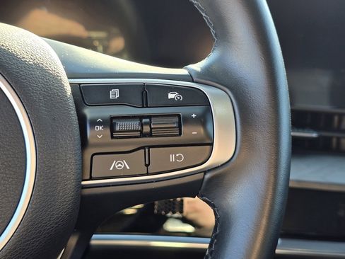 Used 2023 Kia Sportage X-Line w/ X-Line Premium Package image 23