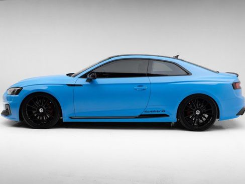 Used 2018 Audi RS 5 image 13