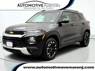 Used 2023 Chevrolet TrailBlazer LT w/ Convenience Package AWD/4WD video 1