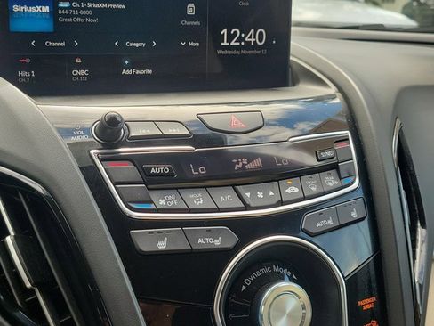 Used 2024 Acura RDX AWD image 18