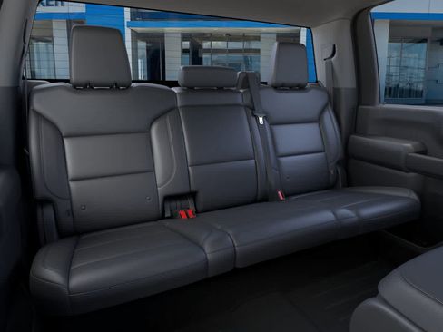 New 2026 Chevrolet Silverado 2500 W/T w/ WT Convenience Package image 17