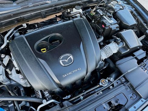 Used 2021 MAZDA MAZDA3 s image 31