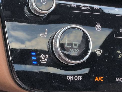 Used 2025 INFINITI QX60 Autograph w/ Cargo Package AWD/4WD image 24