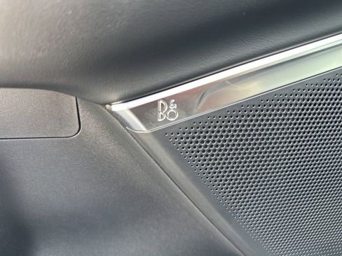 New 2025 Ford Expedition Max Platinum w/ Stealth Performance Package image 13