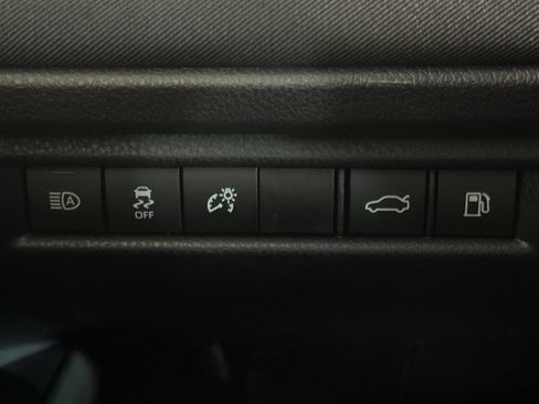 New 2026 Toyota Camry LE FWD image 30