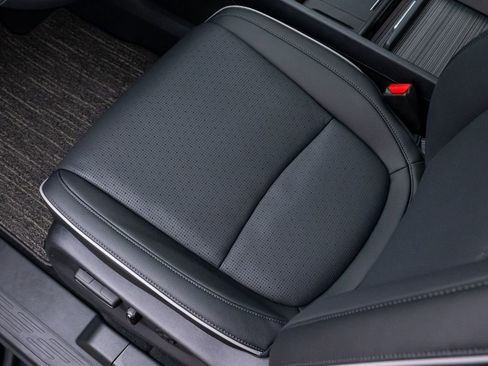 New 2026 Honda Odyssey Elite image 15