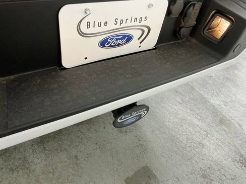 New 2026 Ford F150 XLT w/ Equipment Group 302A MID AWD/4WD image 6