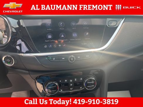 Used 2022 Buick Encore GX Essence w/ Experience Buick Package AWD/4WD image 18