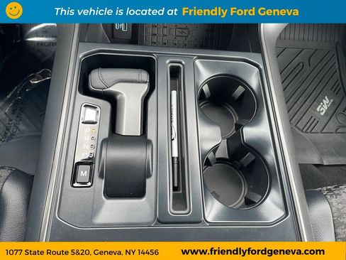Used 2024 Ford F150 Tremor w/ Bed Utility Package AWD/4WD image 27