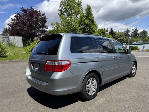 Used 2007 Honda Odyssey EX-L image 3