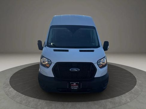 Used 2021 Ford Transit 250 148 High Roof RWD image 4