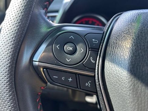 Used 2023 Toyota Camry TRD FWD image 18