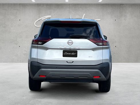 Used 2023 Nissan Rogue SV FWD image 15