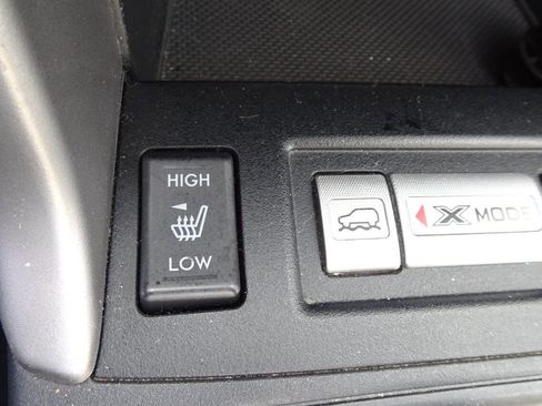 Used 2017 Subaru Forester 2.5i Limited image 25