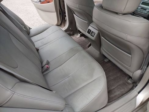 Used 2009 Toyota Camry FWD image 20