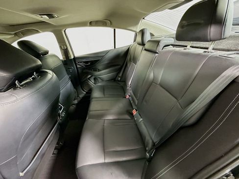 Used 2022 Subaru Legacy Limited AWD/4WD image 24