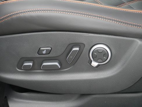 New 2026 Genesis GV70 3.5T Sport Prestige image 6