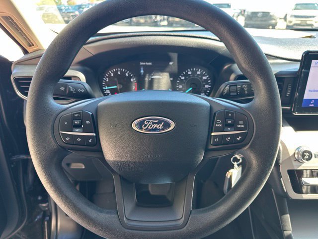 Used 2021 Ford Explorer 4WD image 30
