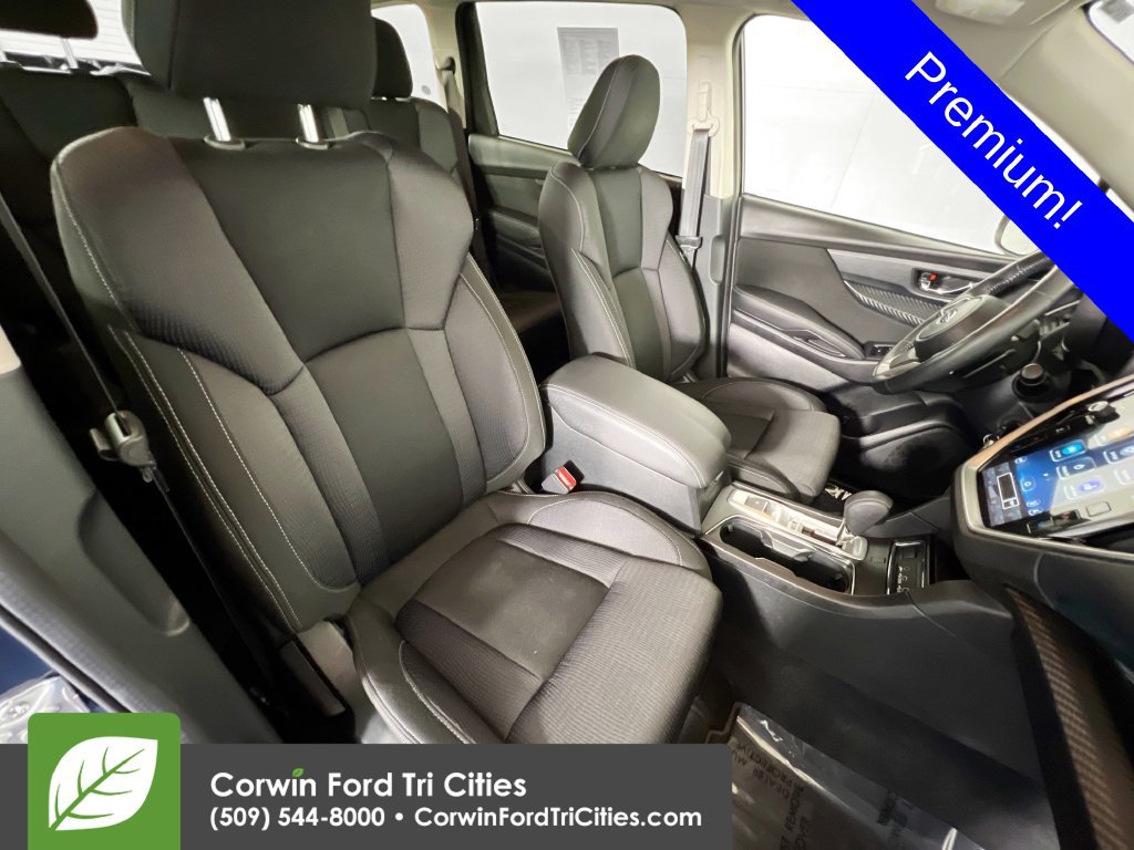 Used 2024 Subaru Ascent Premium AWD/4WD image 19