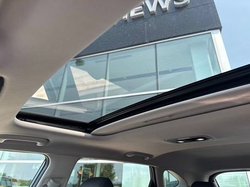 Certified 2024 Kia Seltos EX AWD/4WD image 27
