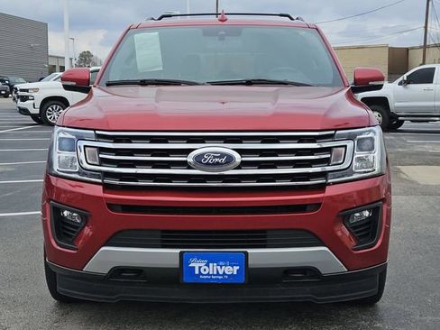 Used 2020 Ford Expedition XLT w/ Equipment Group 202A image 3