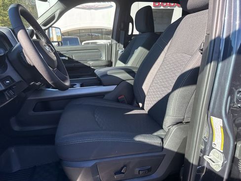 New 2026 RAM 2500 Big Horn image 18