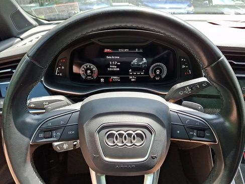 Used 2023 Audi Q7 2.0T Premium Plus w/ Premium Plus Package AWD/4WD image 20