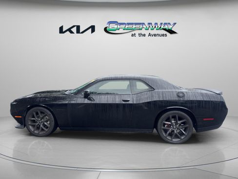 Used 2021 Dodge Challenger R/T w/ Plus Package image 2