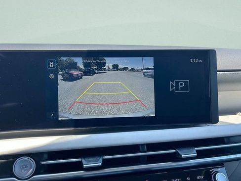 New 2026 Hyundai Tucson SEL FWD image 25