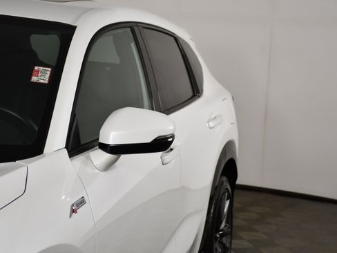 Certified 2025 Acura ADX A-Spec AWD/4WD image 13