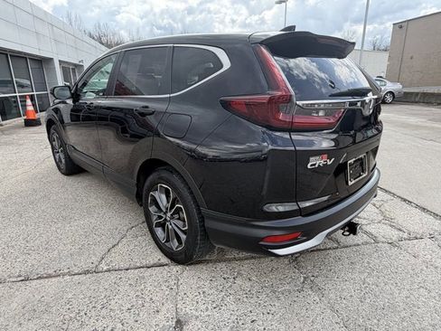 Used 2020 Honda CR-V EX-L image 6
