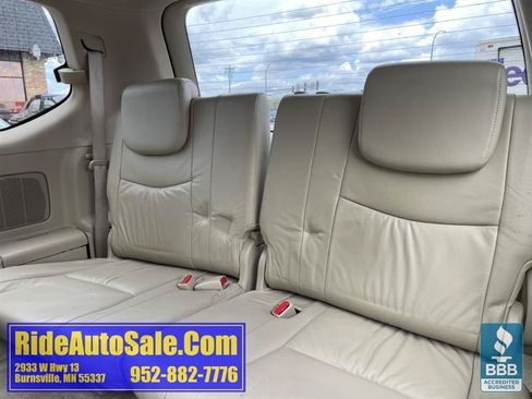 Used 2006 Lexus GX 470 AWD/4WD image 17