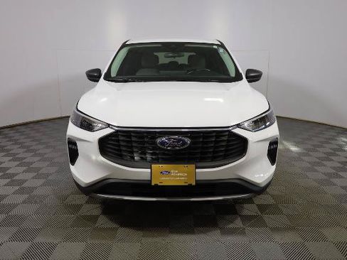 Certified 2024 Ford Escape Active w/ Tech Pack #1 AWD/4WD image 4