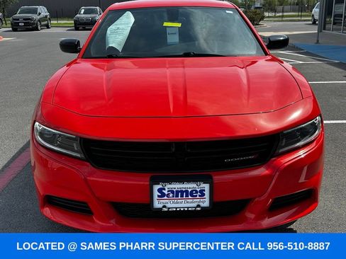 Used 2023 Dodge Charger SXT RWD image 7