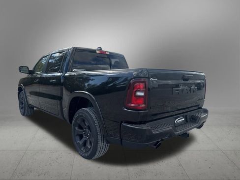 New 2026 RAM 1500 Big Horn image 7