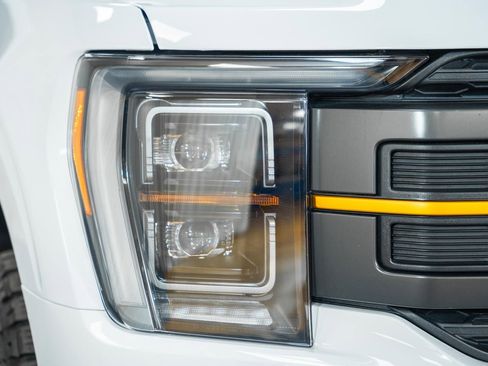 Certified 2023 Ford F150 Tremor w/ Equipment Group 402A High image 14