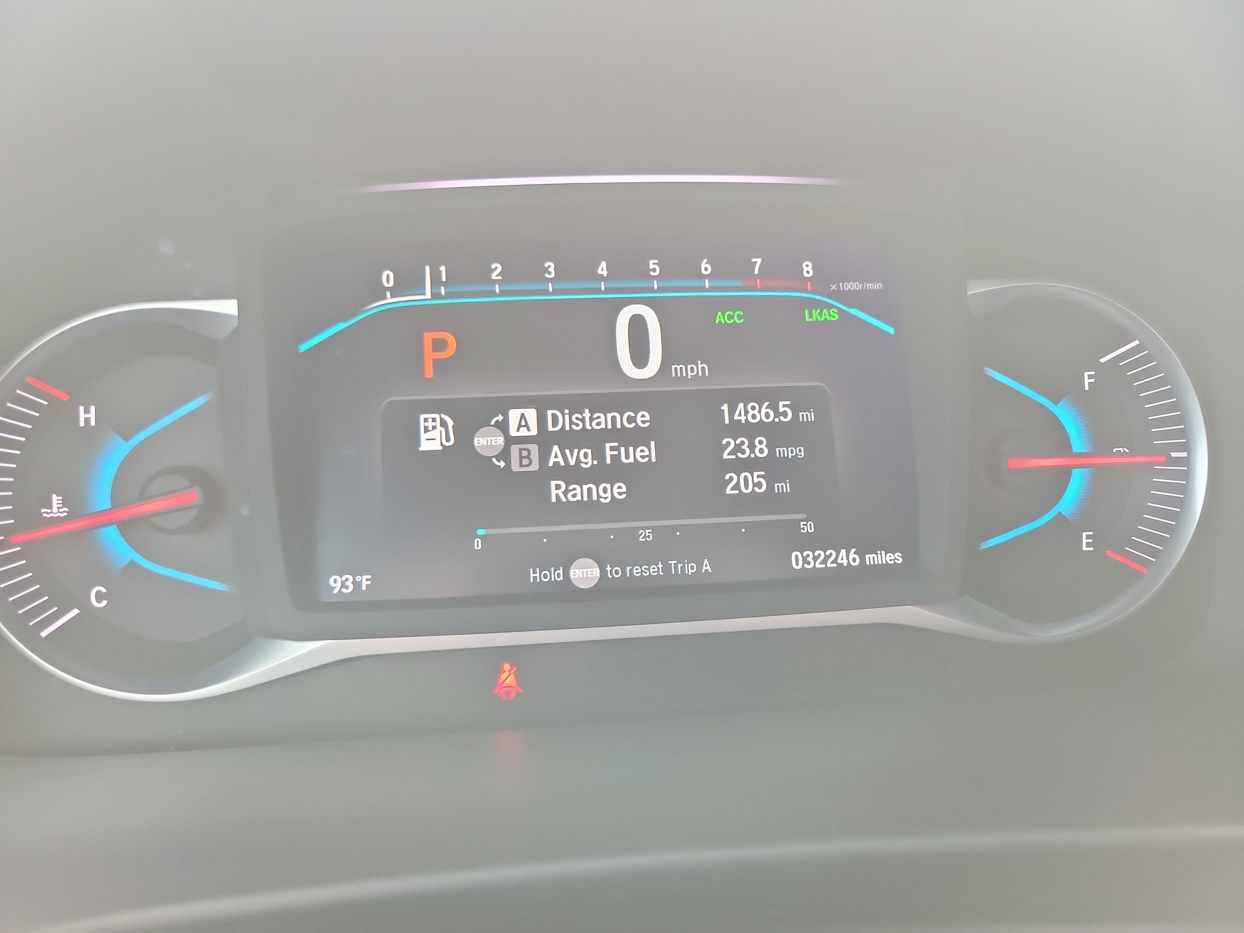 Used 2022 Honda Pilot Special Edition image 24