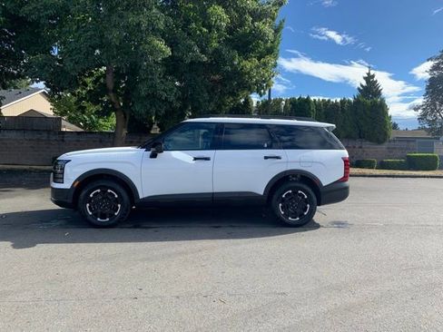 New 2026 Hyundai Palisade XRT Pro image 2