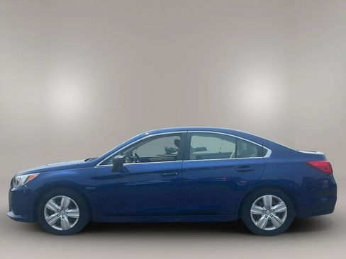 Used 2016 Subaru Legacy 2.5i AWD/4WD image 4