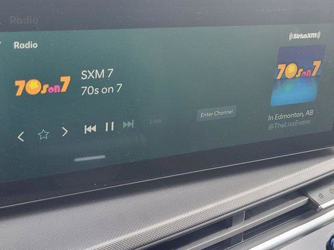 New 2026 Hyundai Santa Fe SE AWD/4WD image 20