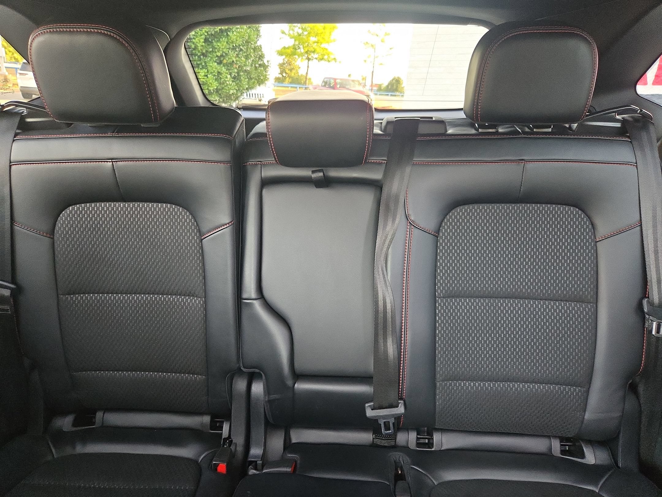 Used 2025 Ford Escape ST-Line FWD image 13
