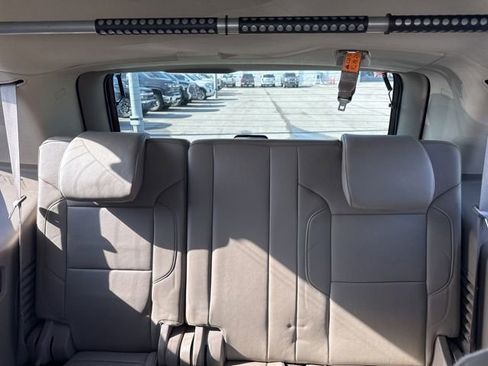 Used 2016 Chevrolet Tahoe LTZ image 20