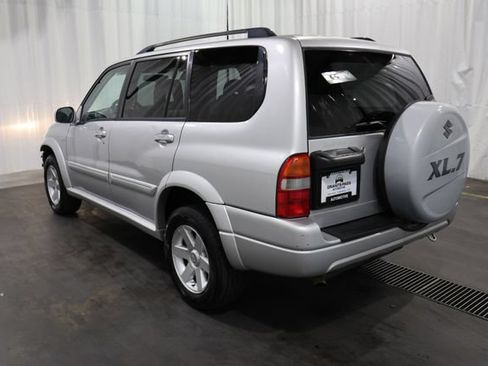 Used 2003 Suzuki XL7 4WD image 5