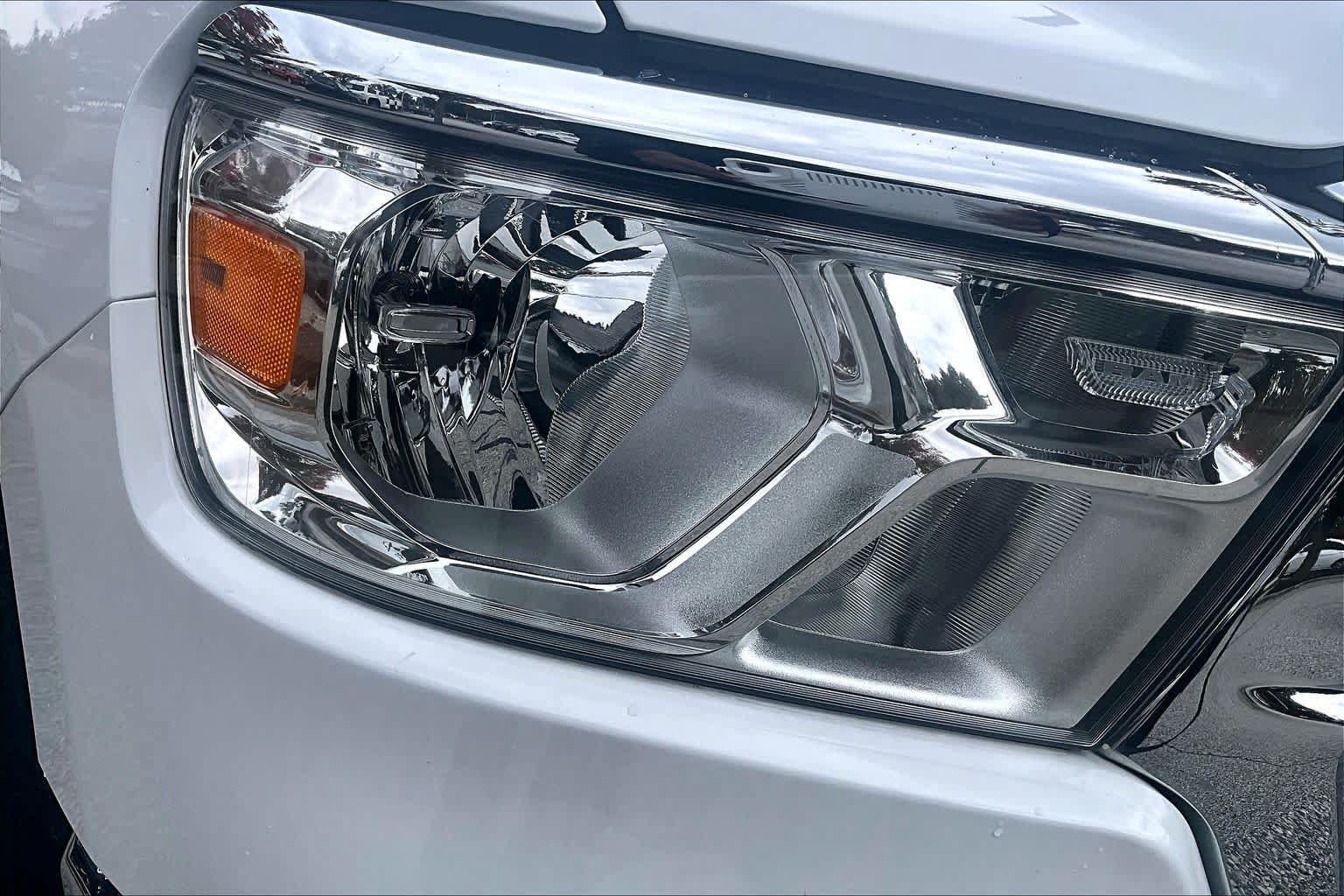 Used 2022 RAM 1500 Big Horn AWD/4WD image 27