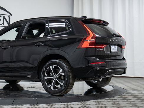 New 2026 Volvo XC60 B5 Core image 29