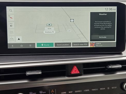 Certified 2025 Kia Sorento EX image 15