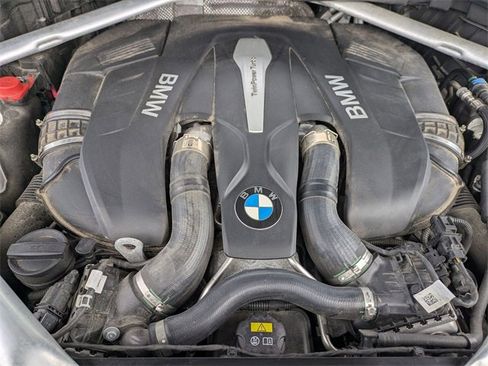 Used 2019 BMW X7 xDrive50i w/ Premium Package image 20